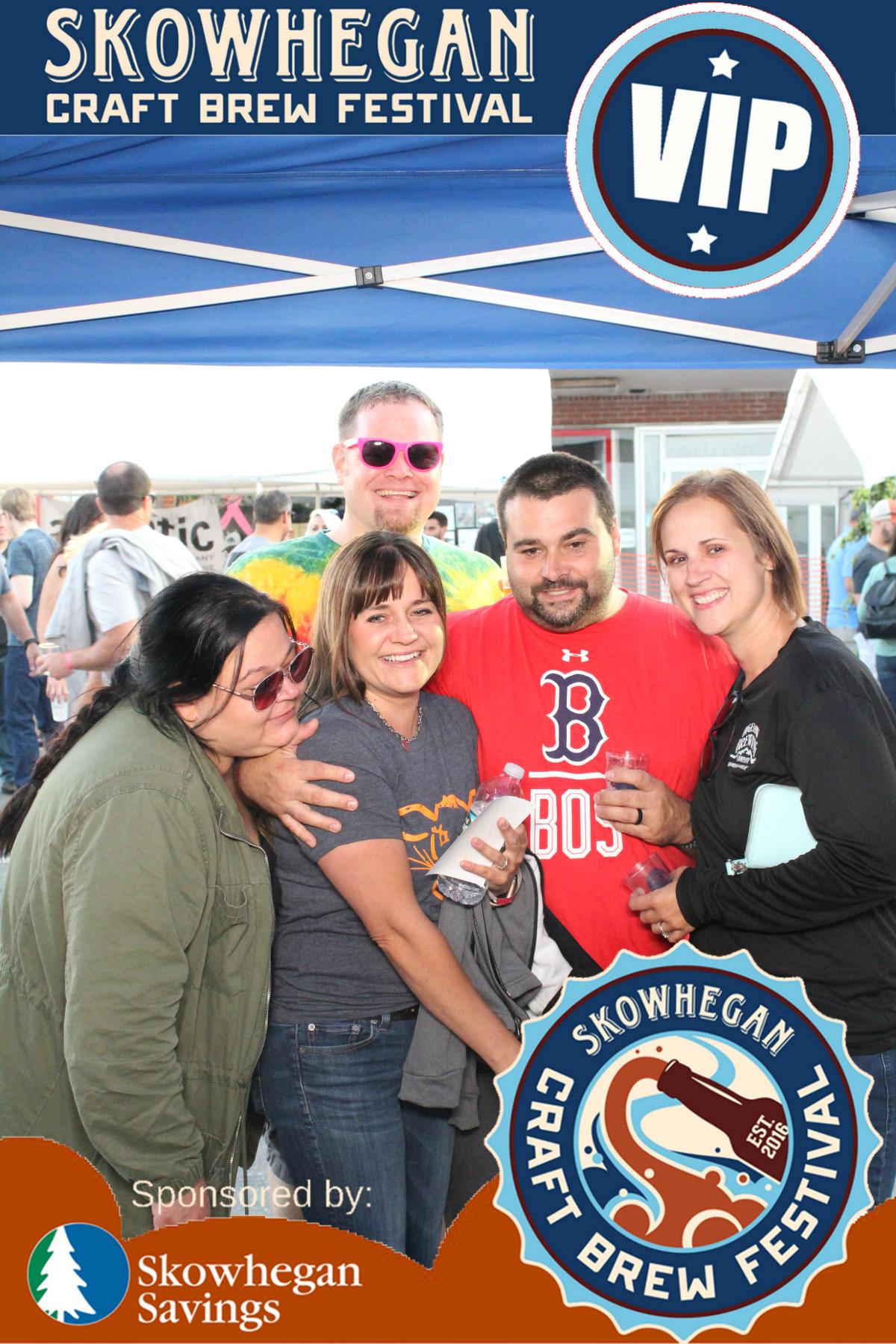 Skowhegan Craft Brew Festival | View more photos from the event at gallery.mainemagicmirror.com/u/MaineMagicMirror/Skowhegan-Craft-Brew-Festival